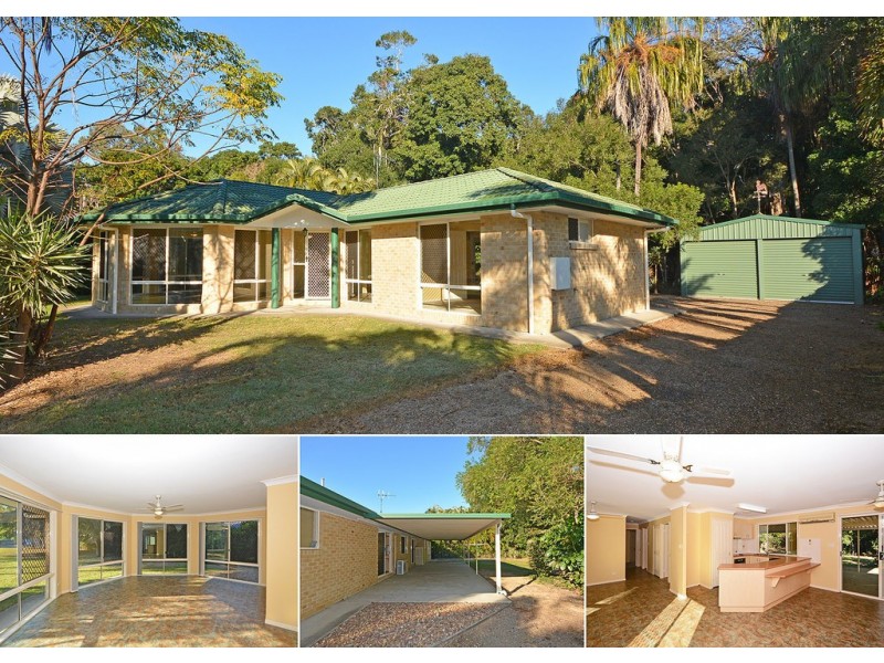 9 Foxwood Court, Dundowran Beach QLD 4655