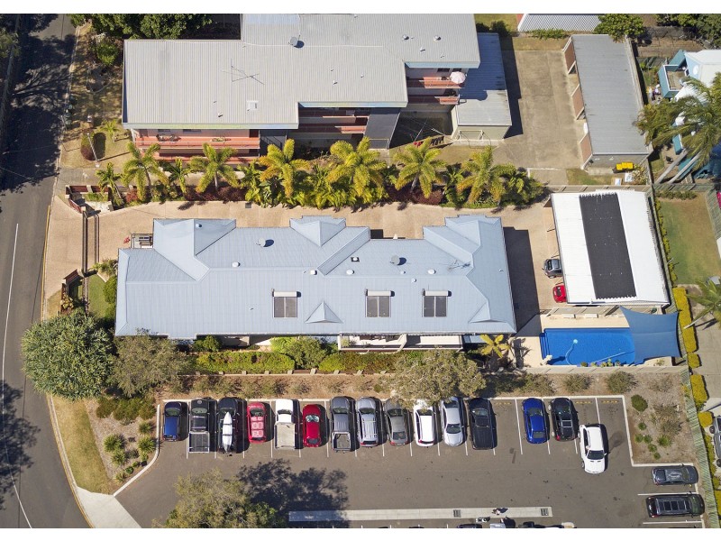 2/580 Esplanade, Urangan QLD 4655