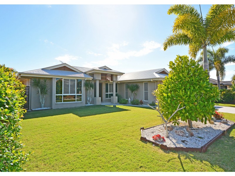 47 Bauhinia Drive, Kawungan QLD 4655