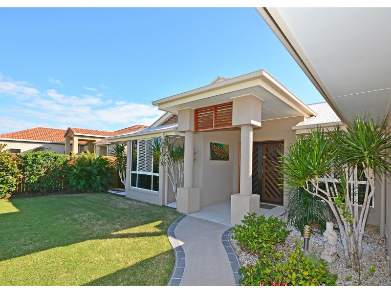 47 Bauhinia Drive, Kawungan QLD 4655