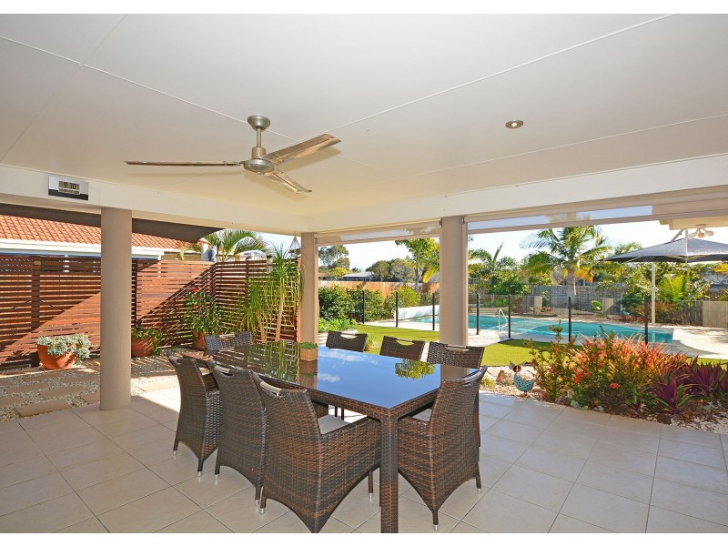 47 Bauhinia Drive, Kawungan QLD 4655