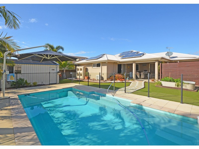 47 Bauhinia Drive, Kawungan QLD 4655