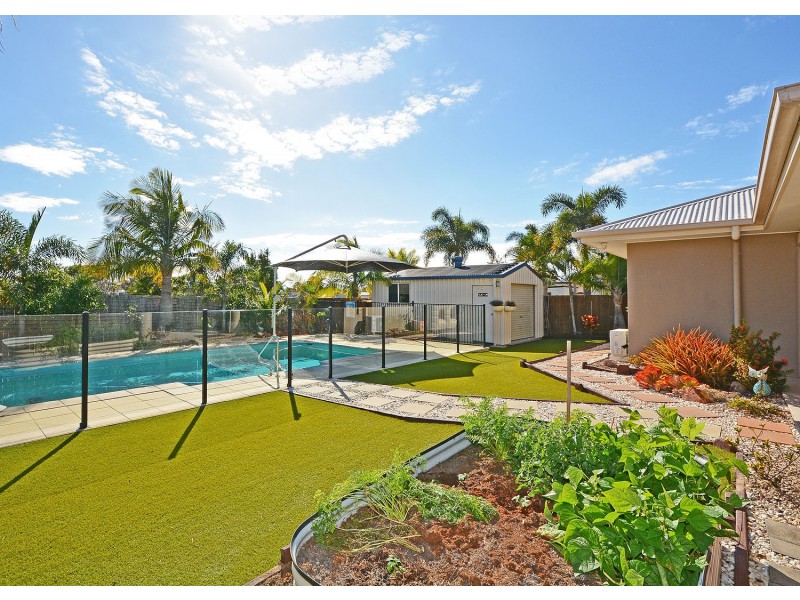 47 Bauhinia Drive, Kawungan QLD 4655