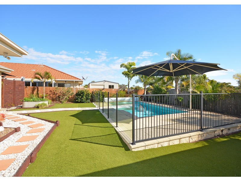 47 Bauhinia Drive, Kawungan QLD 4655