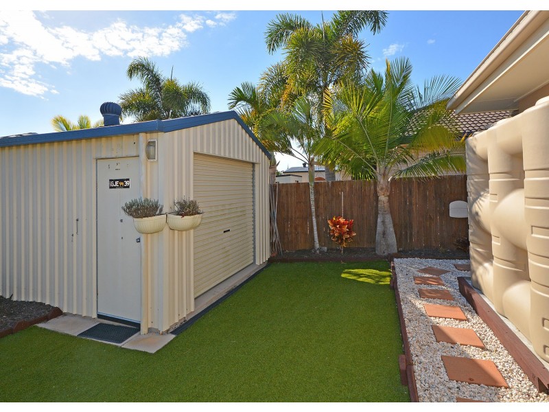 47 Bauhinia Drive, Kawungan QLD 4655