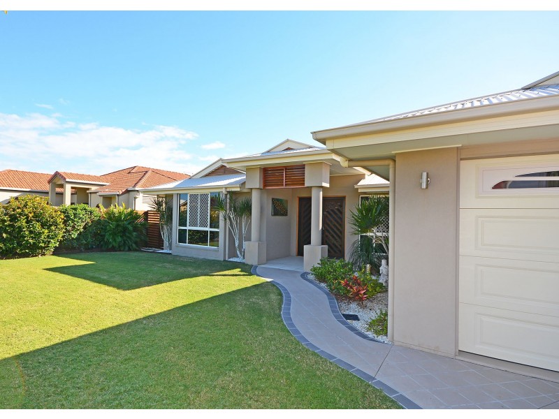 47 Bauhinia Drive, Kawungan QLD 4655