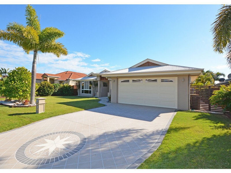 47 Bauhinia Drive, Kawungan QLD 4655