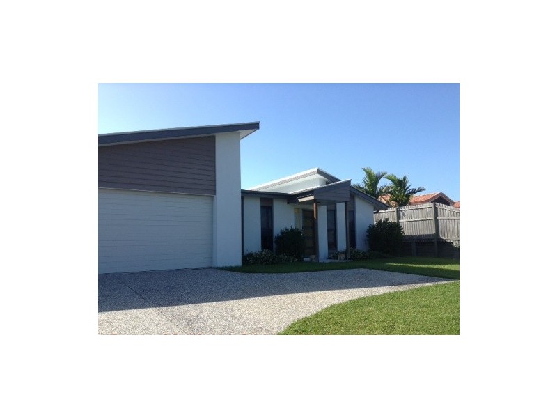 57a St Josephs Drive, Urraween QLD 4655