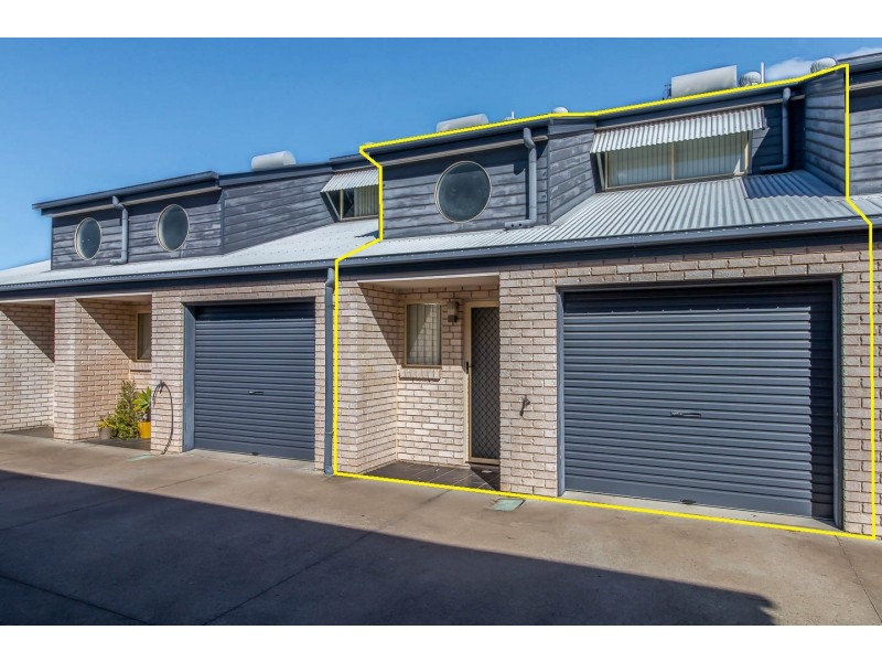 4/66 Winchelsea Street, Pialba QLD 4655