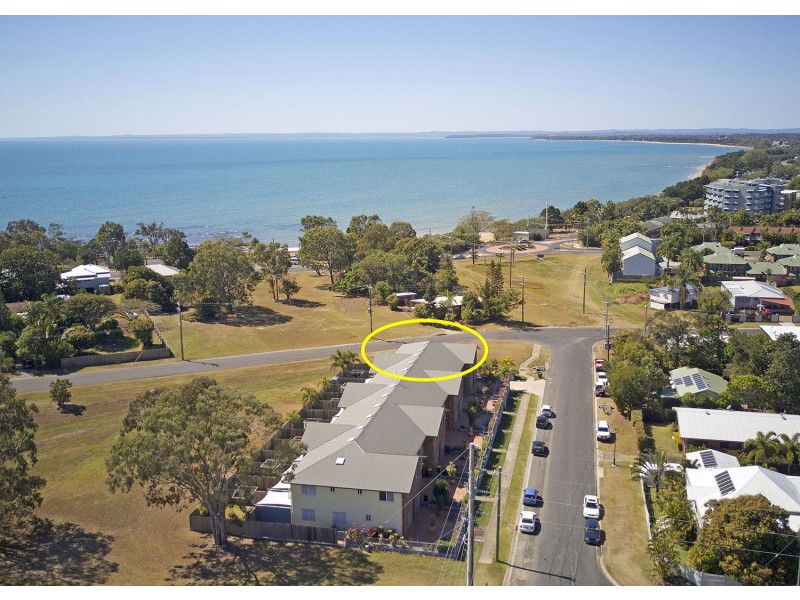 Unit 1, 13-19 Hythe St, Pialba QLD 4655
