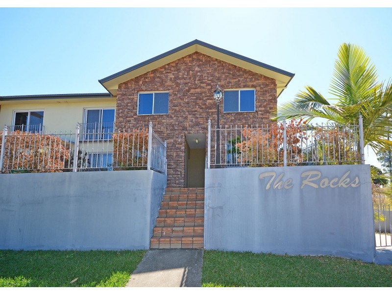 Unit 1, 13-19 Hythe St, Pialba QLD 4655