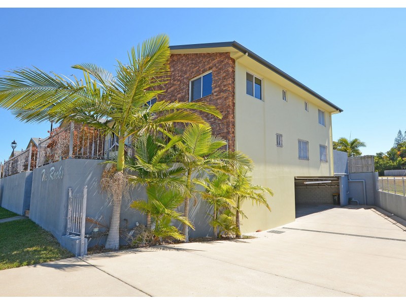 Unit 1, 13-19 Hythe St, Pialba QLD 4655