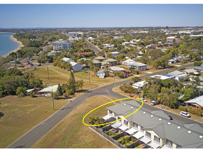 Unit 1, 13-19 Hythe St, Pialba QLD 4655