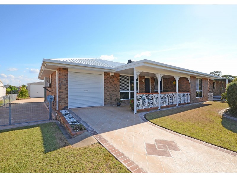 36 Aimee Drive, Urangan QLD 4655