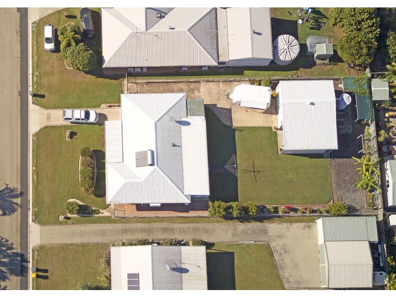 36 Aimee Drive, Urangan QLD 4655