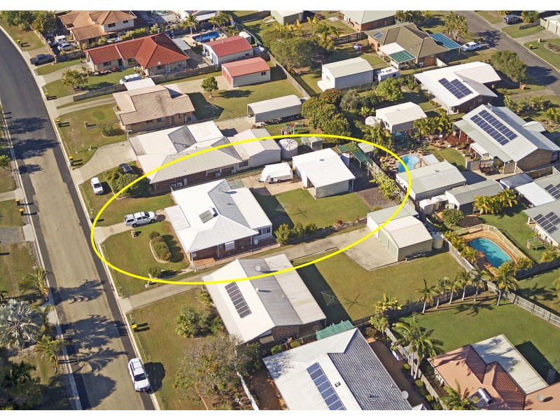 36 Aimee Drive, Urangan QLD 4655
