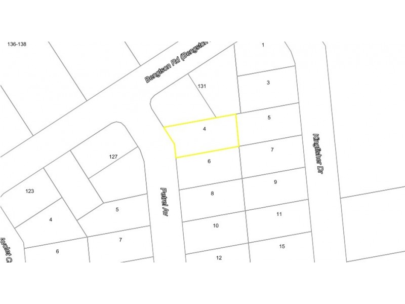 4 Petrel Avenue, River Heads QLD 4655