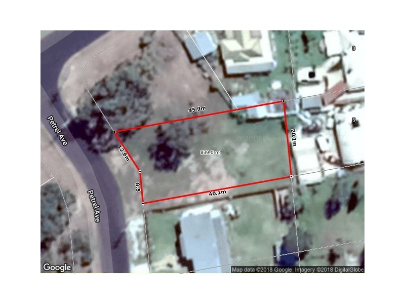 4 Petrel Avenue, River Heads QLD 4655 Floorplan