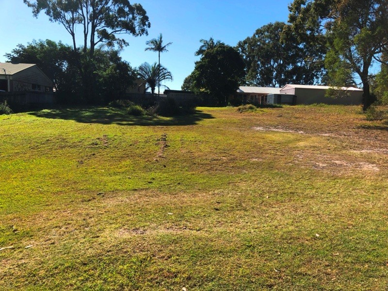 820 River Heads Road, River Heads QLD 4655