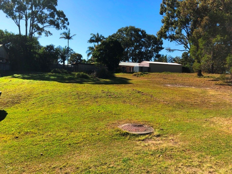 820 River Heads Road, River Heads QLD 4655