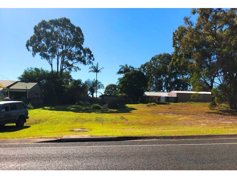 820 River Heads Road, River Heads QLD 4655