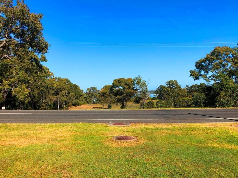 820 River Heads Road, River Heads QLD 4655