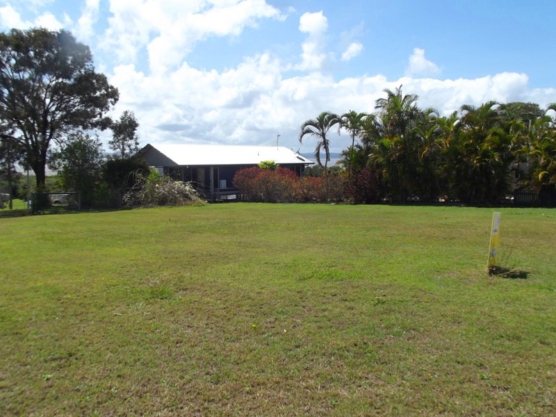 42 Turnstone Boulevard, River Heads QLD 4655