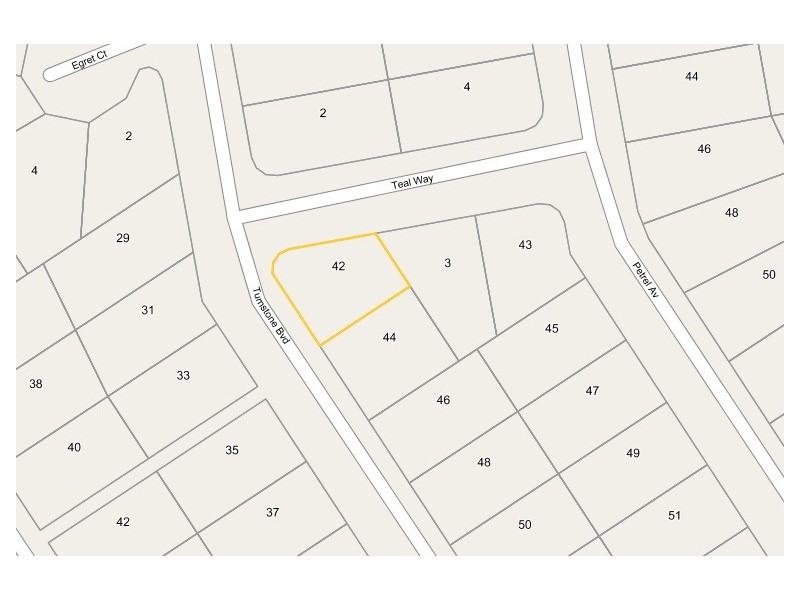 42 Turnstone Boulevard, River Heads QLD 4655