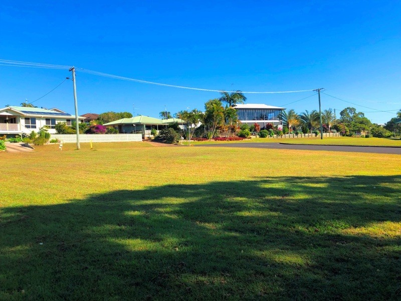 42 Turnstone Boulevard, River Heads QLD 4655