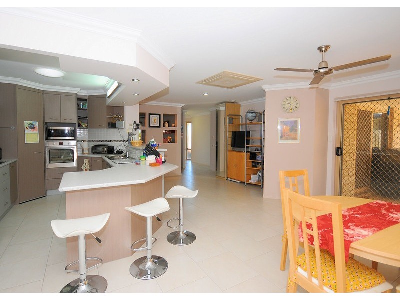 61 ST JOSEPH, Urraween QLD 4655