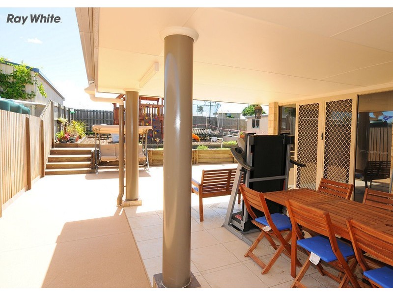 61 ST JOSEPH, Urraween QLD 4655