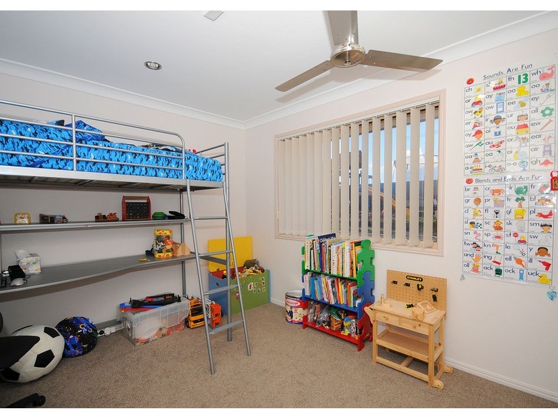 61 ST JOSEPH, Urraween QLD 4655