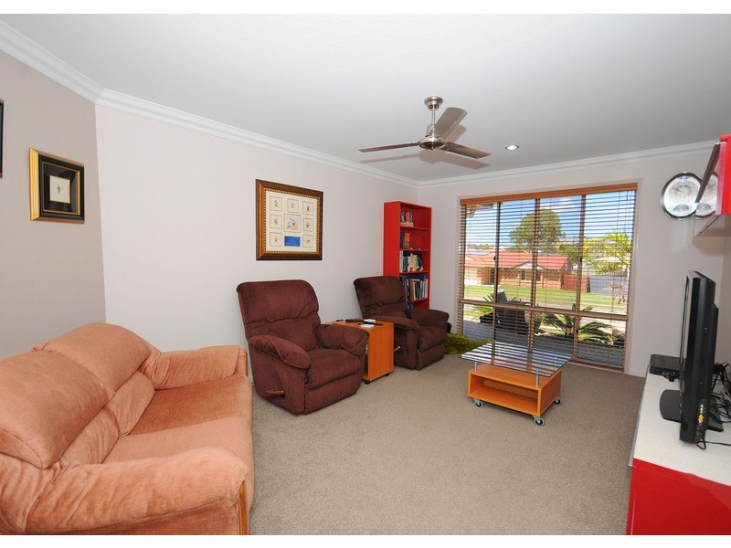 61 ST JOSEPH, Urraween QLD 4655