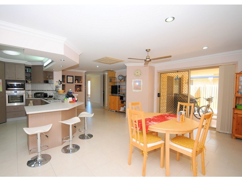 61 ST JOSEPH, Urraween QLD 4655