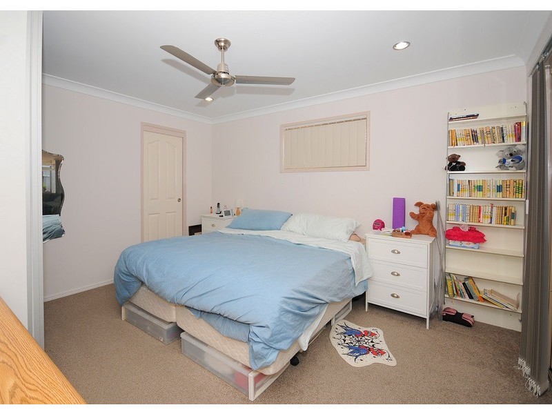 61 ST JOSEPH, Urraween QLD 4655