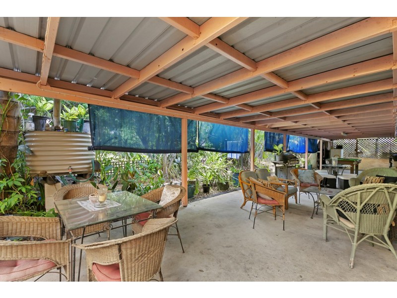 273 Boat Harbour Drive, Scarness QLD 4655