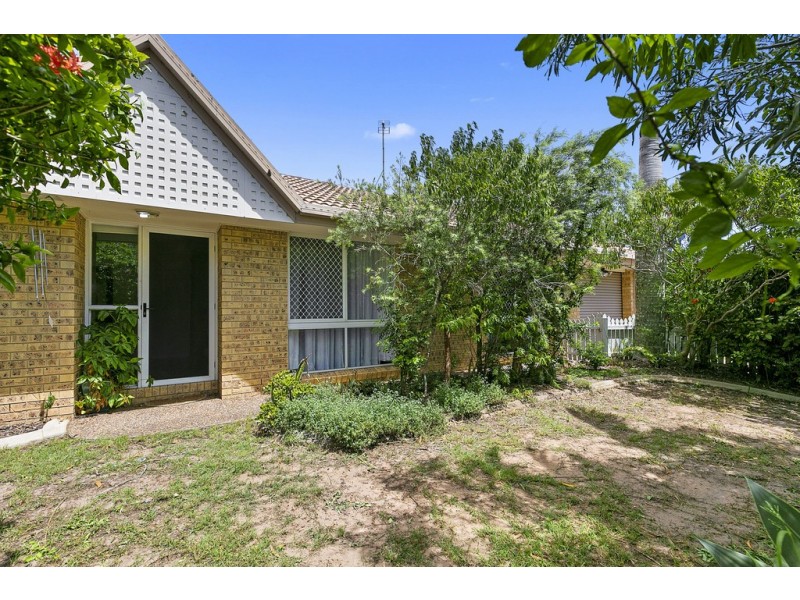 273 Boat Harbour Drive, Scarness QLD 4655