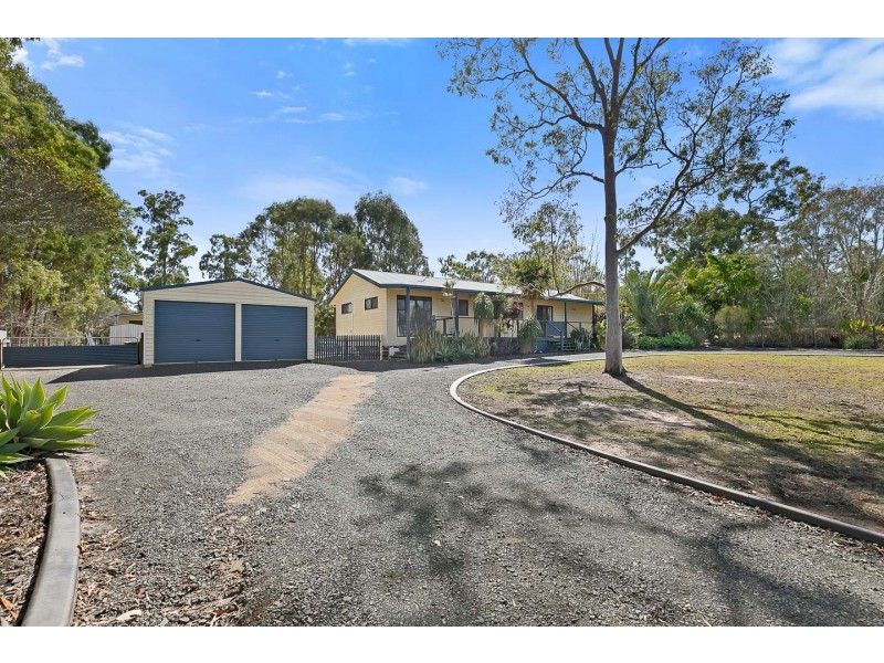 9 Oakes Drive, Burrum Heads QLD 4659