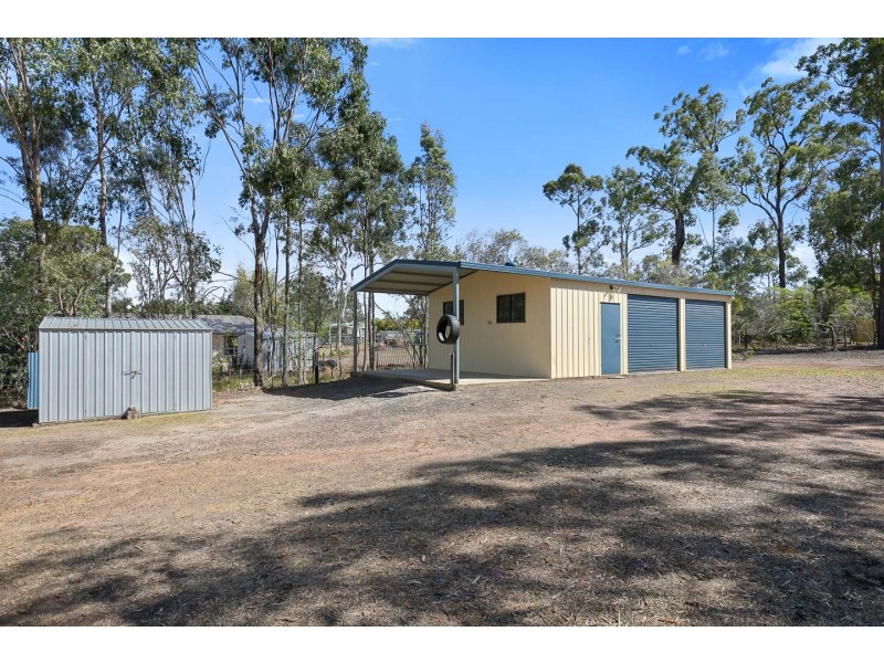 9 Oakes Drive, Burrum Heads QLD 4659