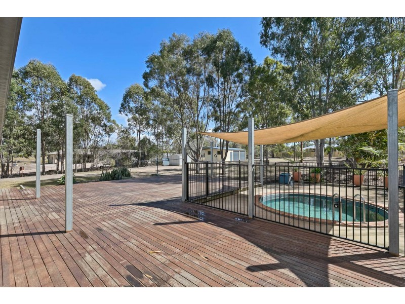 9 Oakes Drive, Burrum Heads QLD 4659