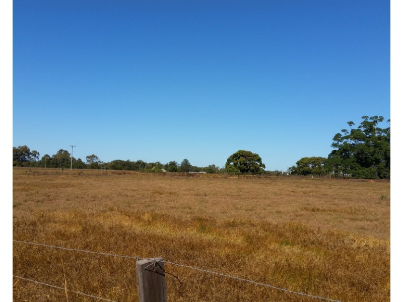 Lot 1 Tremlin Drive, Howard QLD 4659