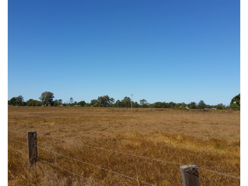 Lot 1 Tremlin Drive, Howard QLD 4659