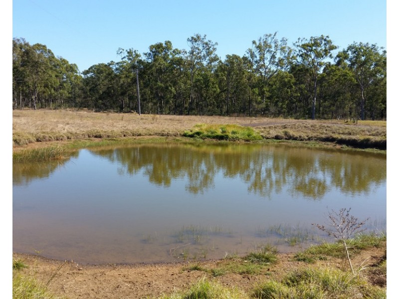 Lot 1 Tremlin Drive, Howard QLD 4659