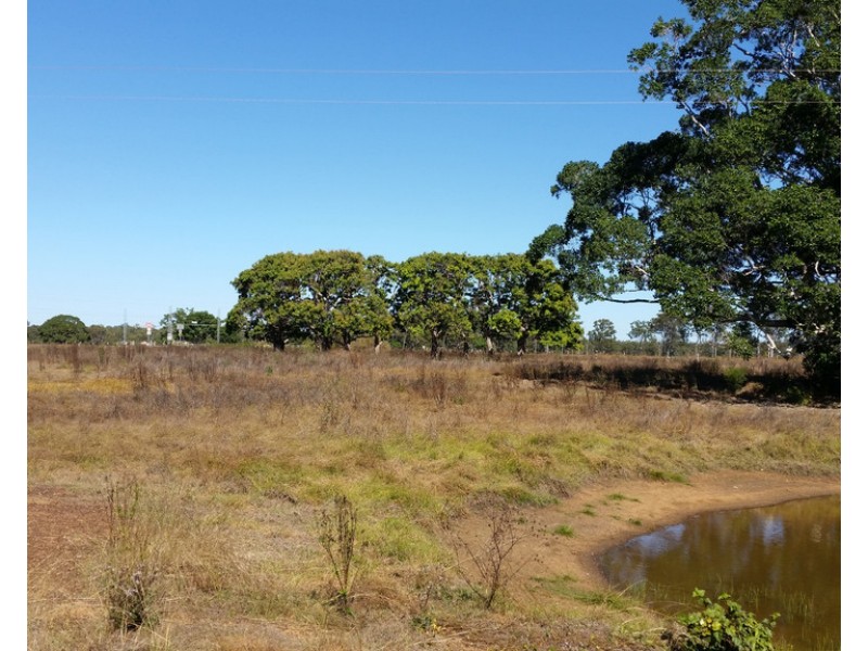 Lot 1 Tremlin Drive, Howard QLD 4659