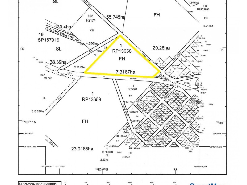 Lot 1 Tremlin Drive, Howard QLD 4659