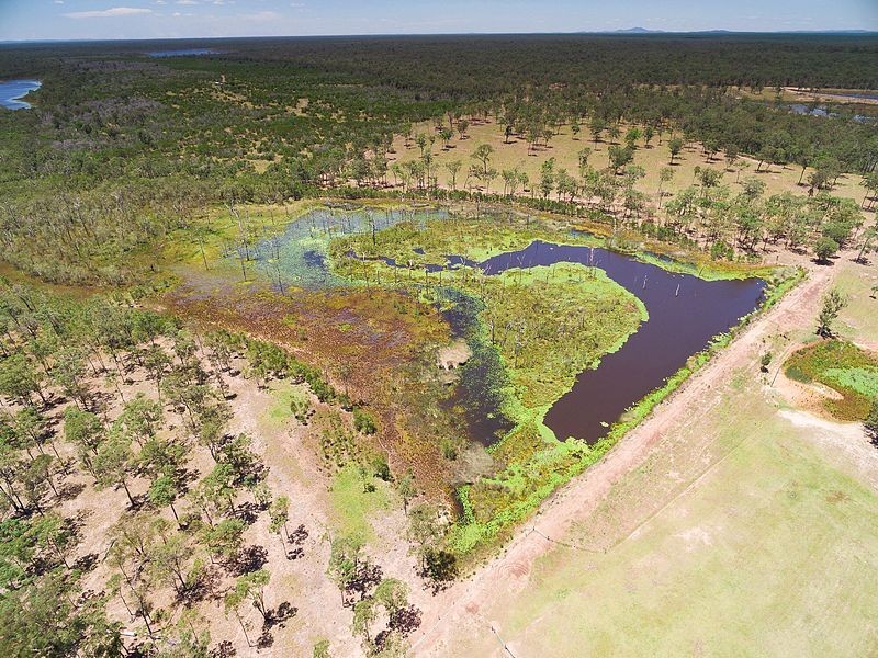 Lot 1 Grabbe Road, Burgowan QLD 4659