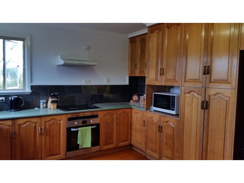 Lot 2 Grabbe Road, Burgowan QLD 4659
