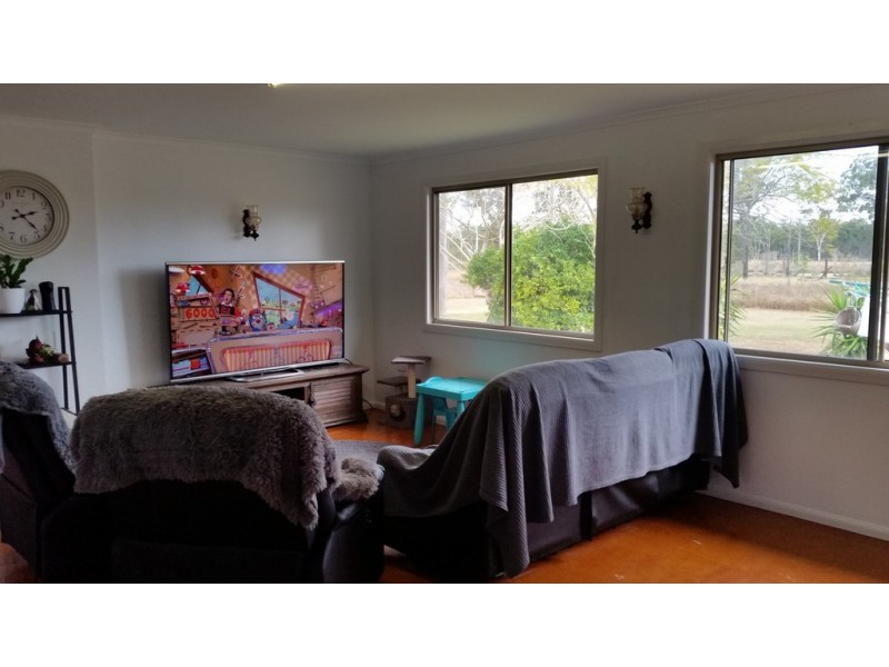 Lot 2 Grabbe Road, Burgowan QLD 4659