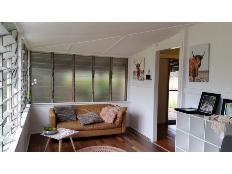 Lot 2 Grabbe Road, Burgowan QLD 4659