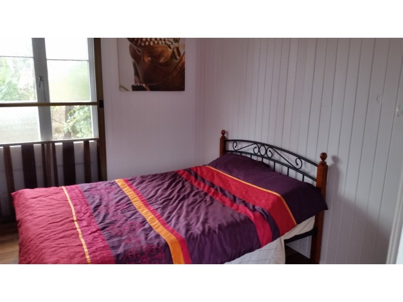Lot 2 Grabbe Road, Burgowan QLD 4659